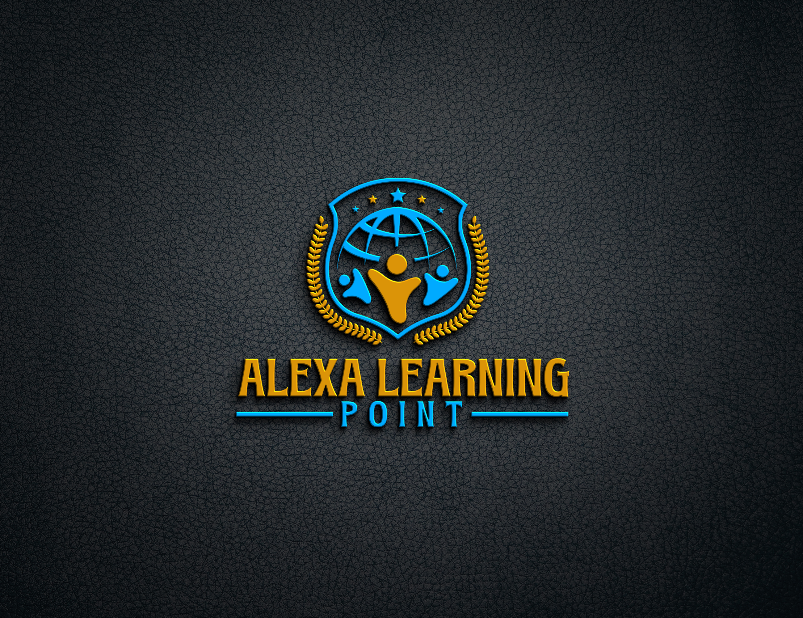 Alexa learning Point